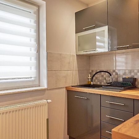 Waldi Apartament Cieplice Jelenia Gora Exterior photo