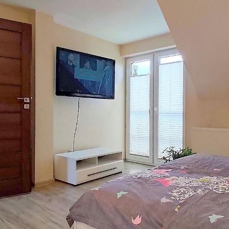 Waldi Apartament Cieplice Jelenia Gora Exterior photo